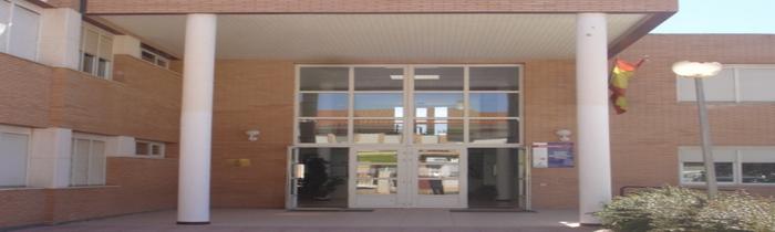 CEIP Benito Pérez Galdós Puerta CEIP Benito Pérez Galdós